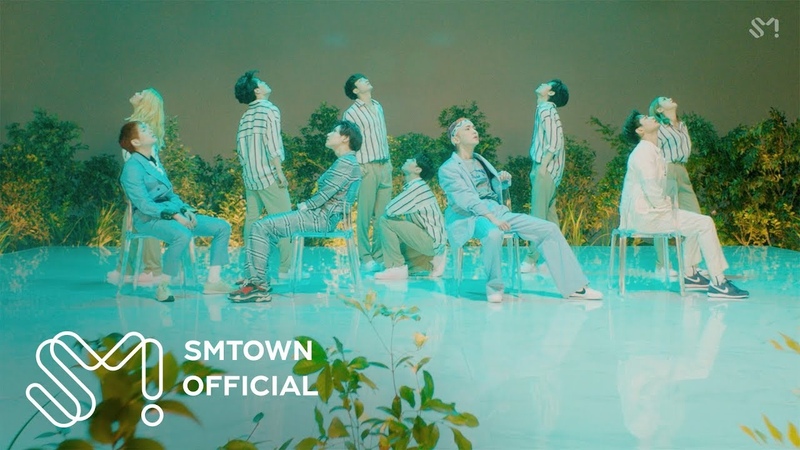 ► K-POP Music / Clips / 비디오 ◄