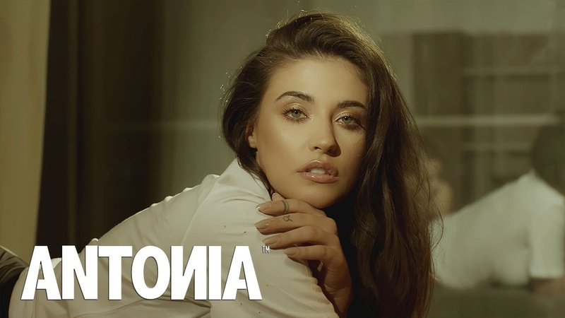 ❉ Antonia ❉