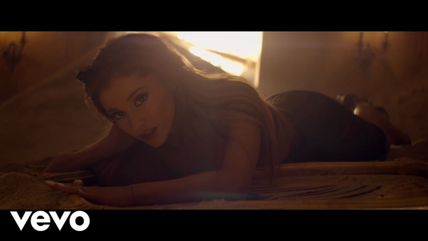 ❉ Ariana Grande ❉