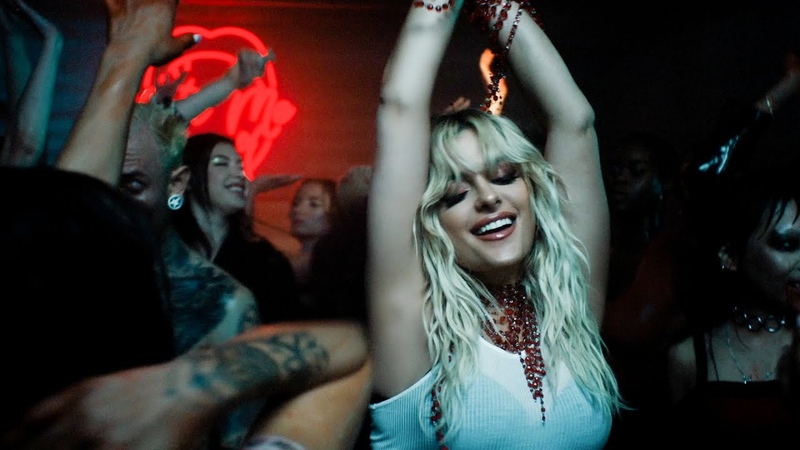 ❉ Bebe Rexha & Pia Mia ❉