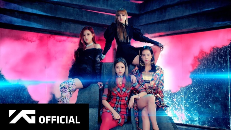 ❉ BLΛƆKPIИK / 블랙핑크 ❉