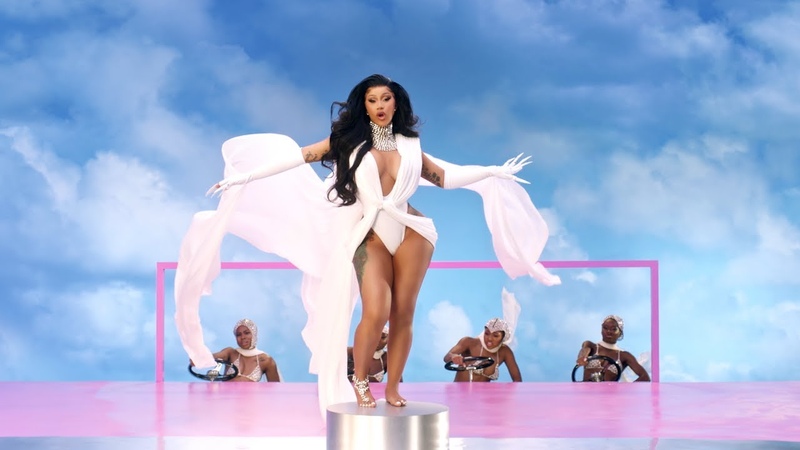 ❉ Cardi B ❉