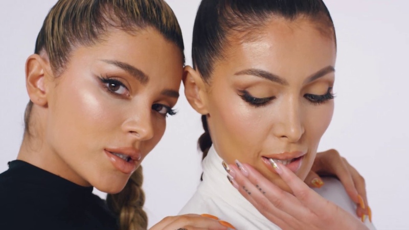 ❉ Era Istrefi & Nora Istrefi ❉