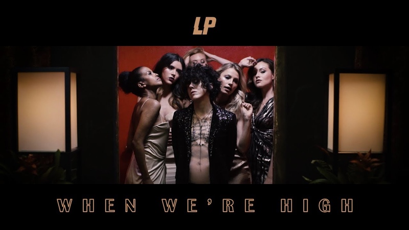 ❉ LP / Laura Pergolizzi ❉