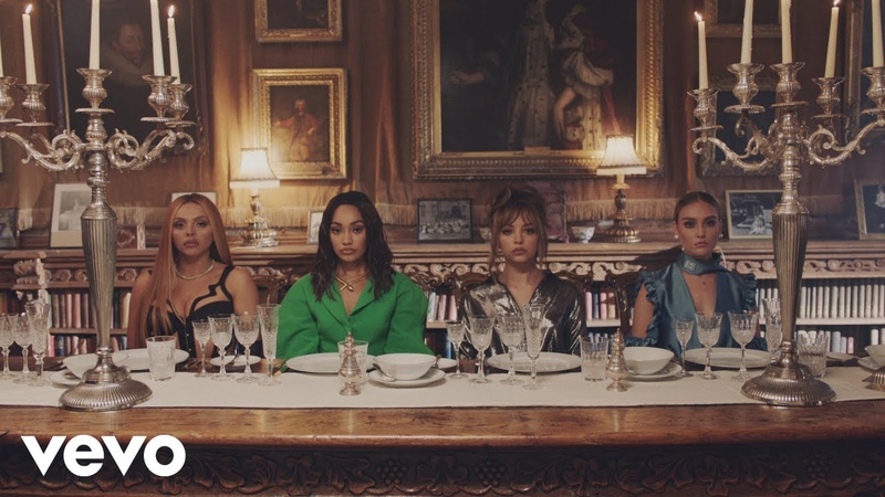 ❉ Little Mix ❉