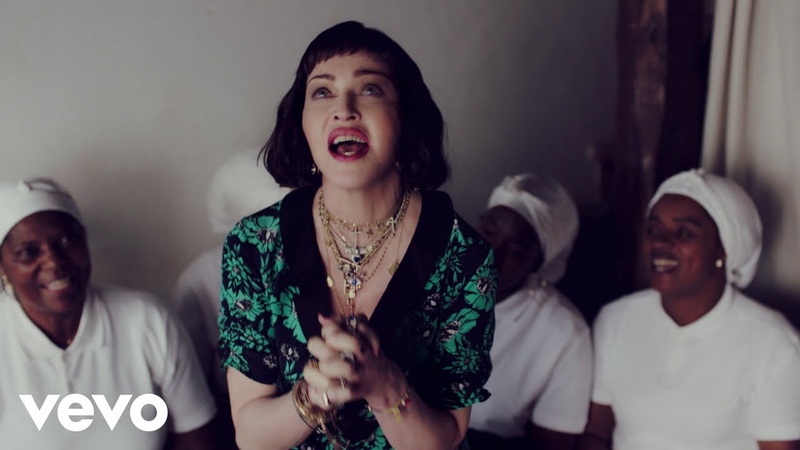 ❉ Madonna ❉