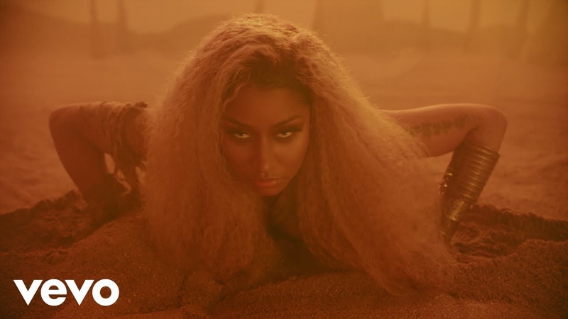 ❉ Nicki Minaj ❉