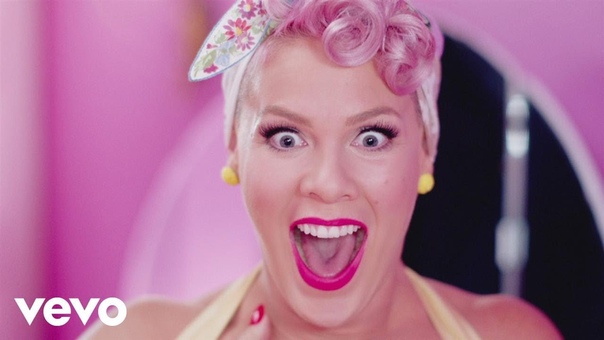 ❉ Pink ❉