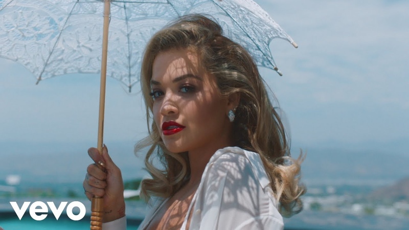 ❉ Rita Ora ❉