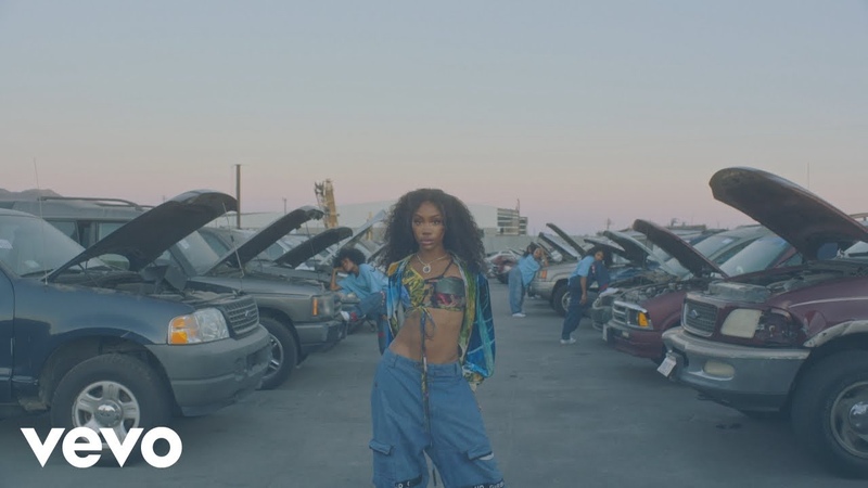 ► SZA ◄