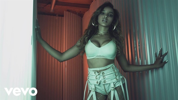 ❉ Tinashe ❉