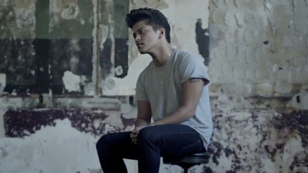 ♂ Bruno Mars ♂
