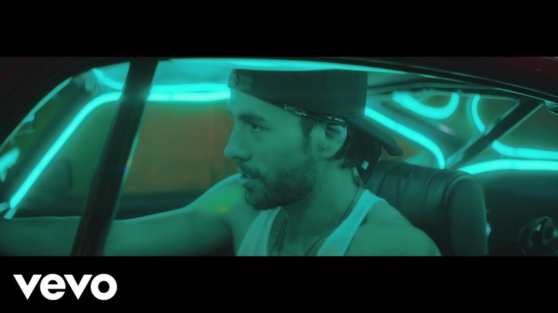 ♂ Enrique Iglesias ♂