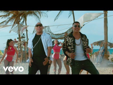 ♂ Gente De Zona ♂