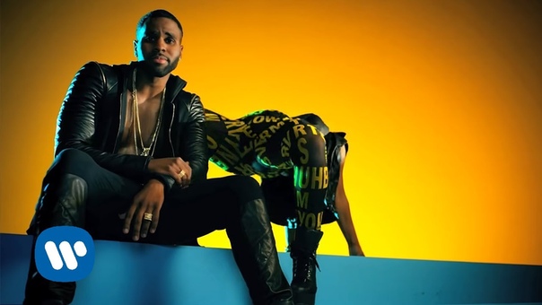 ♂ Jason Derulo ♂