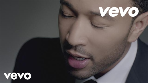 ♂ John Legend ♂