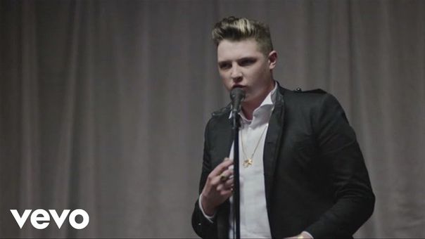 ♂ John Newman ♂