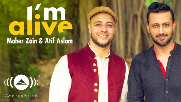 ♂ Maher Zain ♂