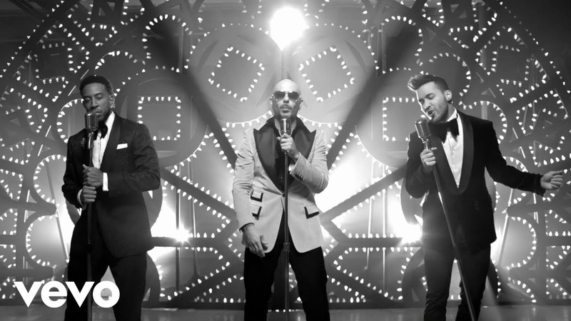 ♂ Pitbull ♂