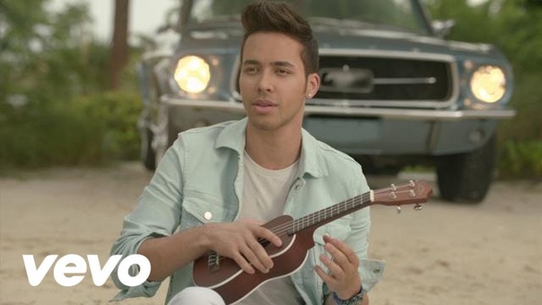♂ Prince Royce ♂