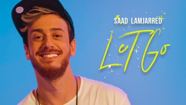 ♂ Saad Lamjarred ♂