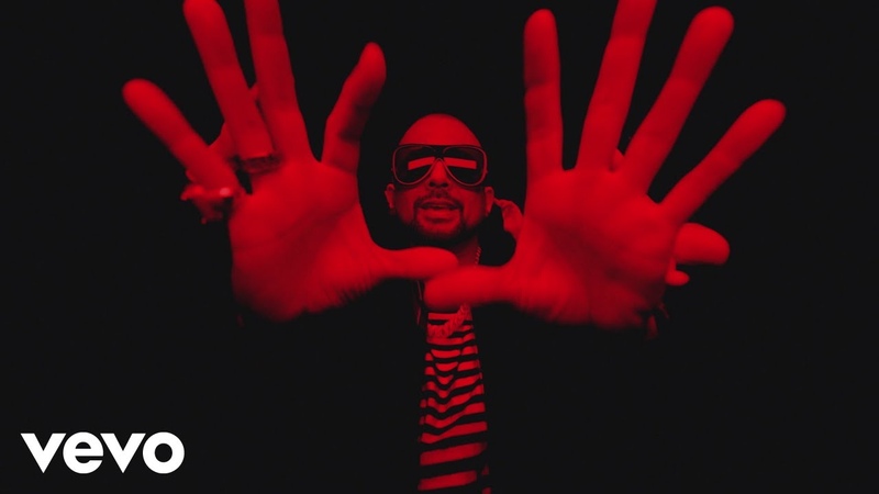♂ Sean Paul ♂
