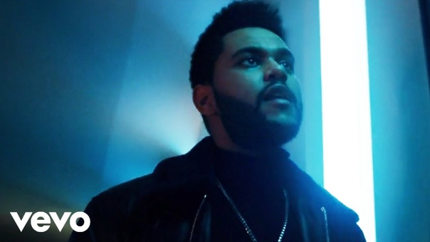 ♂ The Weeknd ♂