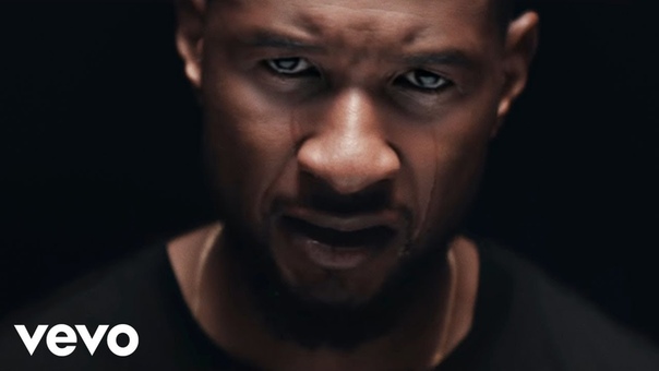 ♂ Usher ♂