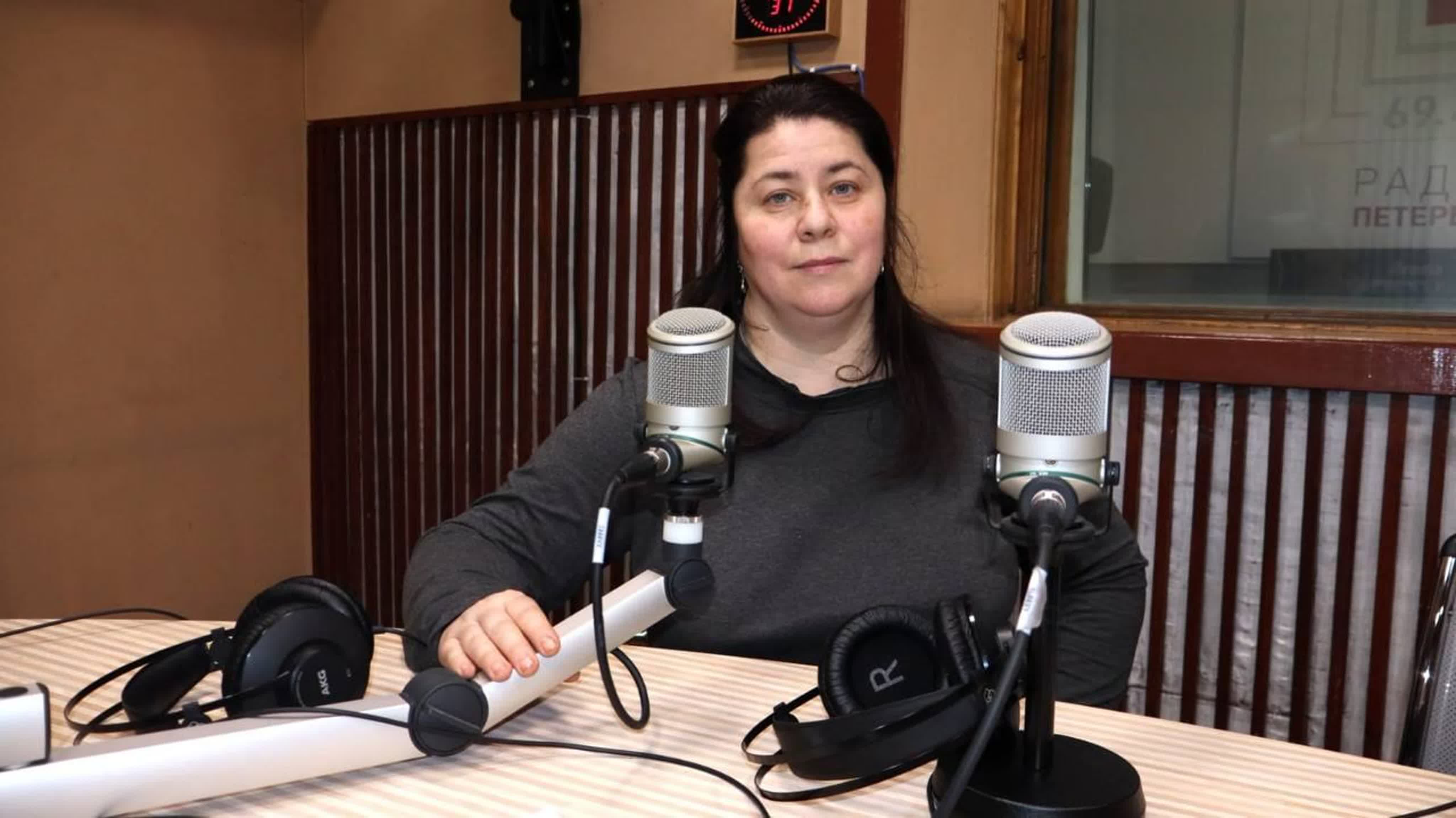 Эфиры Константина Петрука