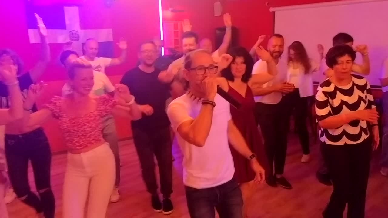 ВЫСТУПЛЕНИЯ и анимация