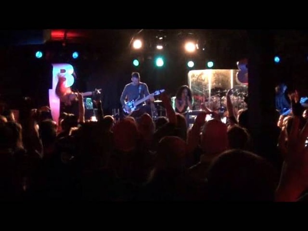 FULL SHOW