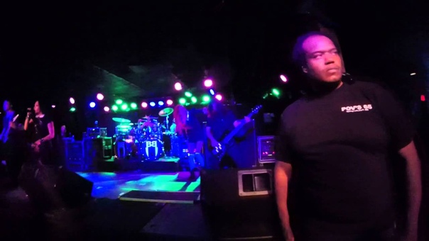 2015 Tour
