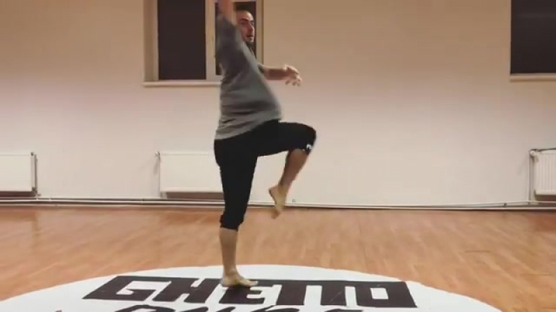 Танцы