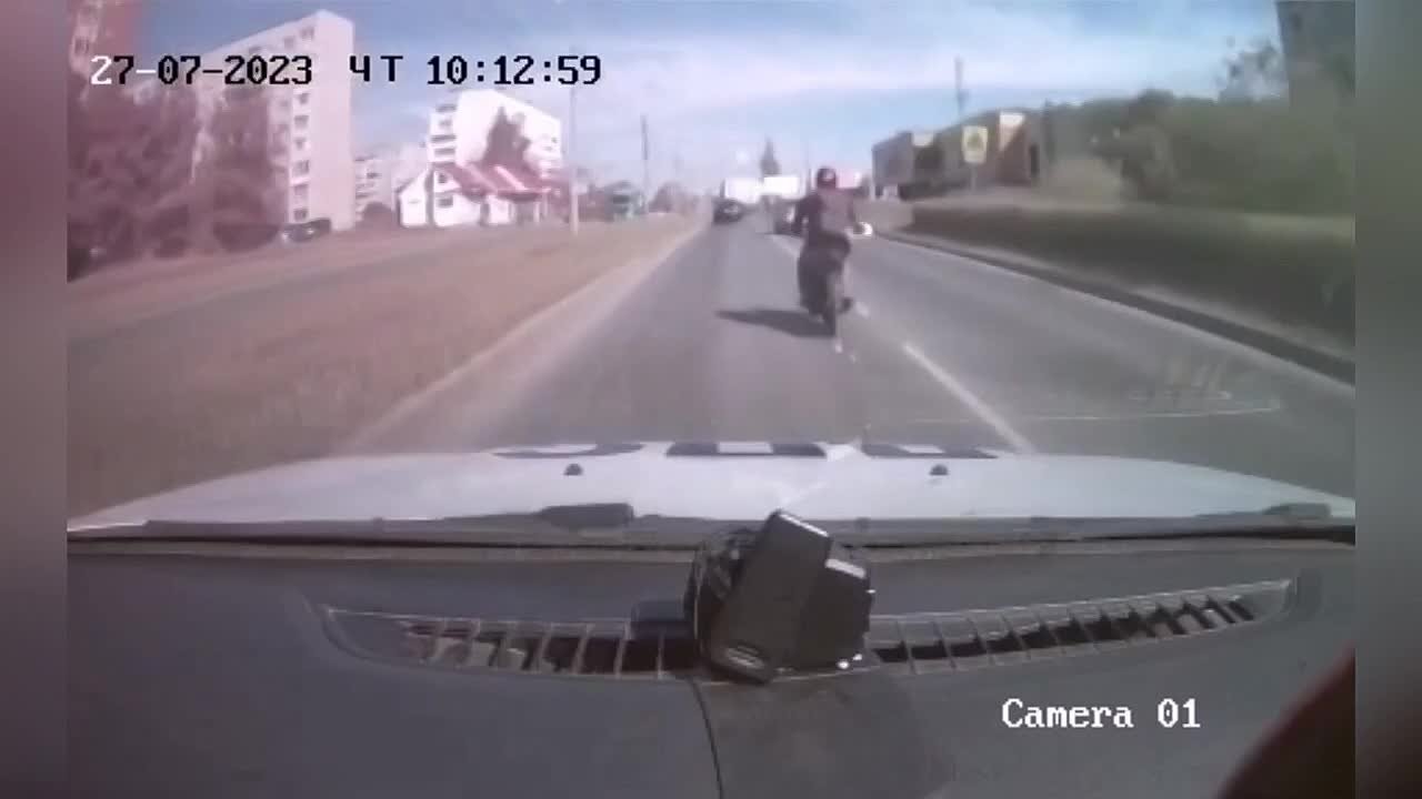 Нетрезвые водители Удмуртии