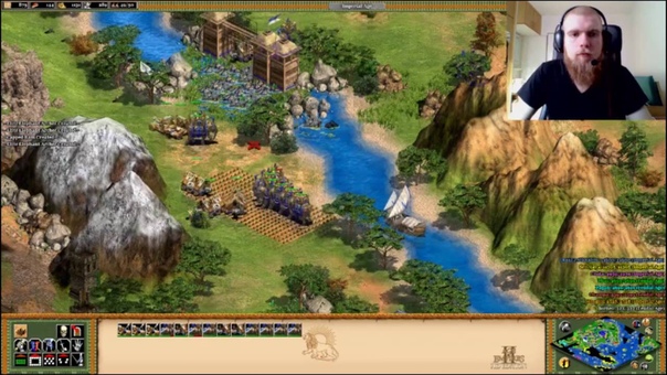 The African Kingdoms