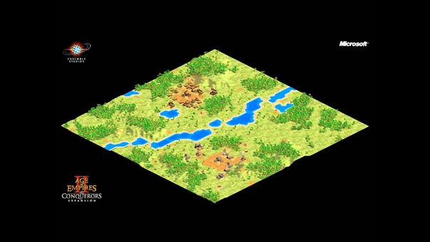 AOC Timelaps