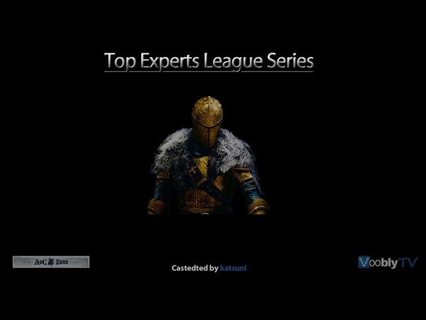Top Experts Leagues #3