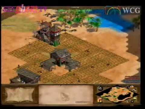 World Cyber Games
