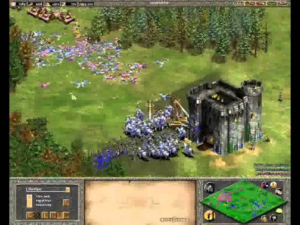 Death match