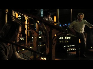 Stargate: Universe 2 сезон