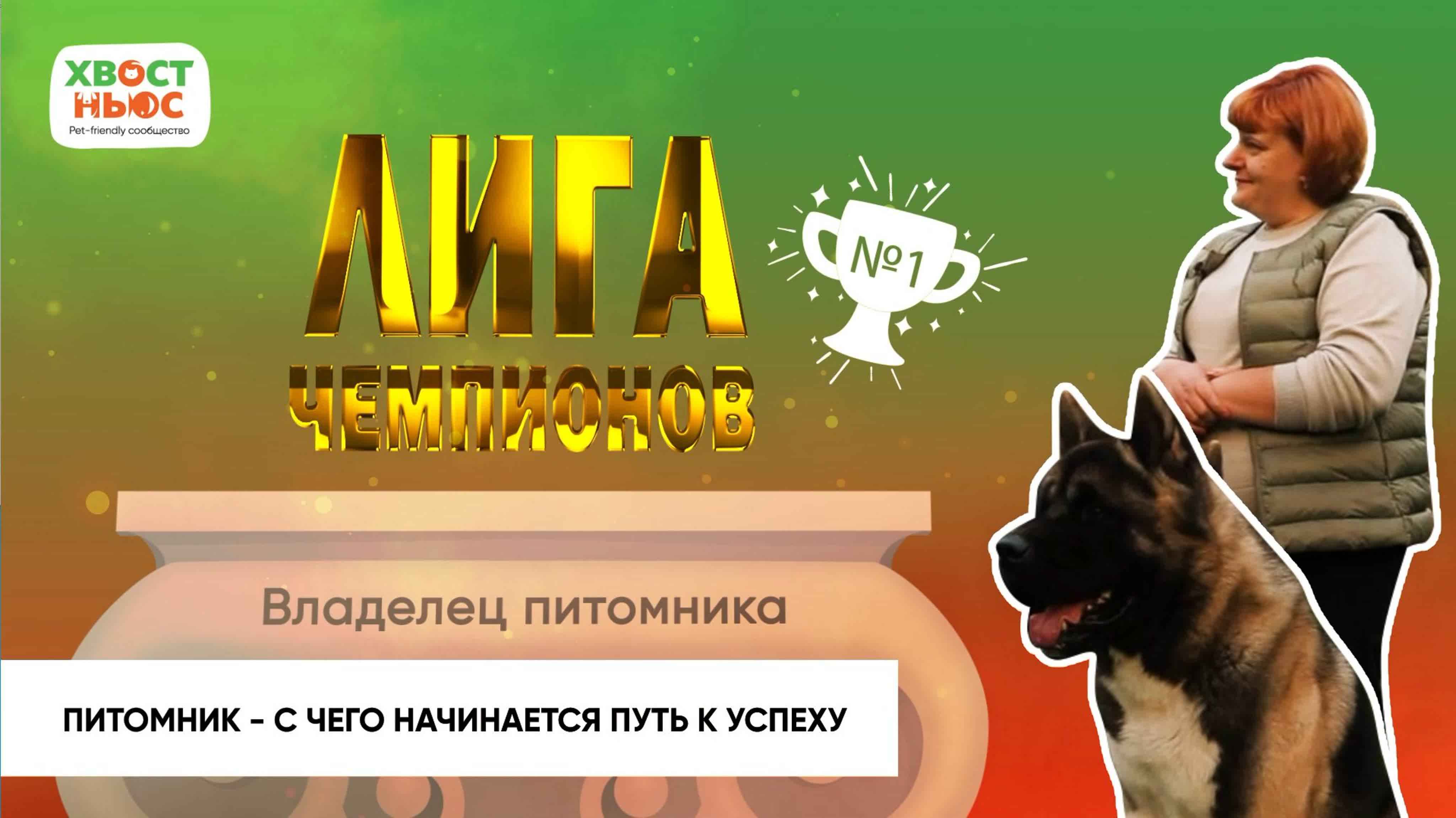 Ток-шоу «Лига чемпионов»