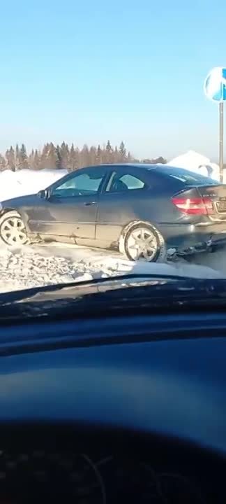 Пермь Аварии