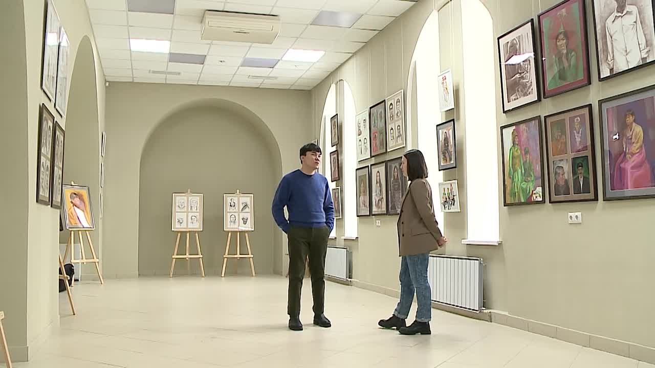 рубрика "Надо идти!"