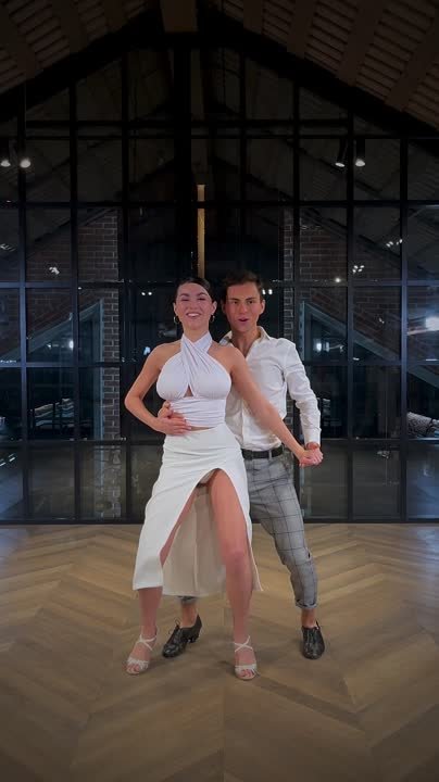 BACHATA