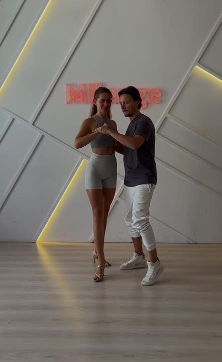 KIZOMBA