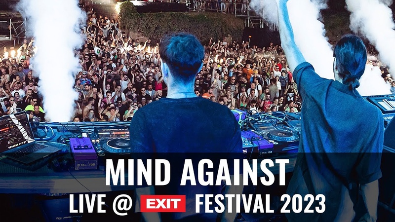 EXIT Fest.