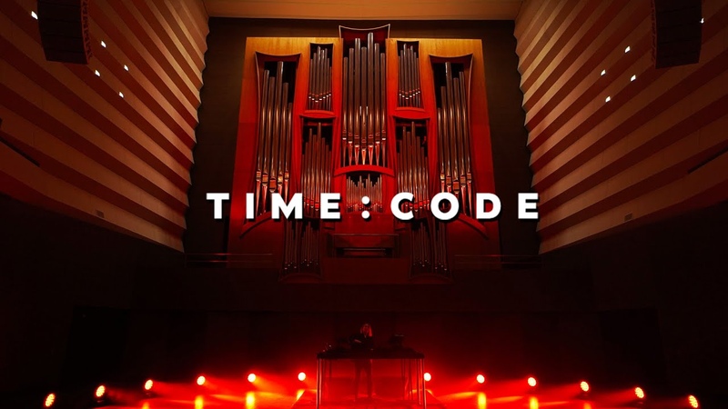 TIME:CODE