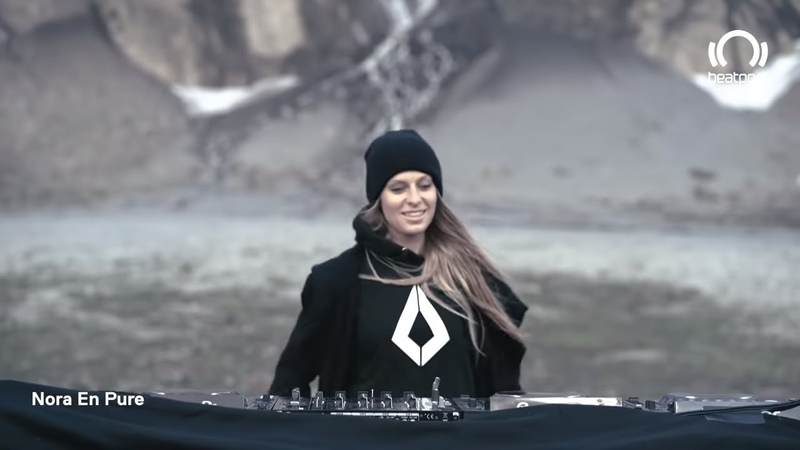 BEATPORT LIVE