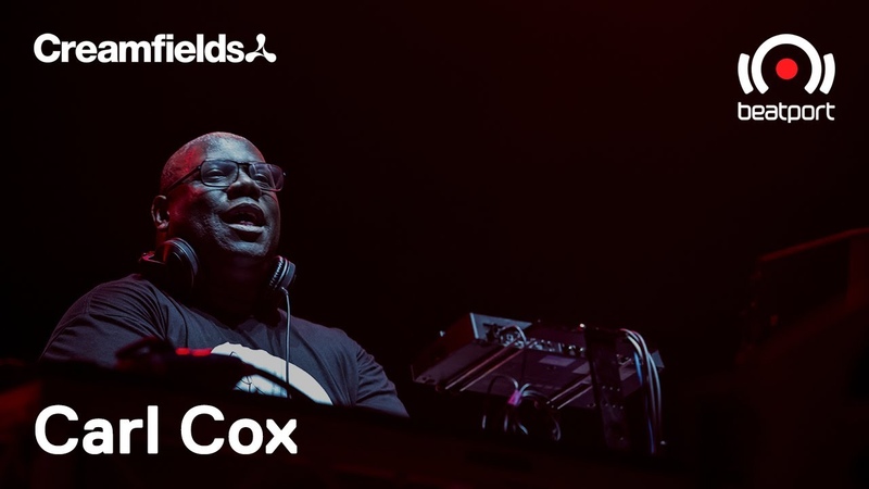CREAMFIELDS