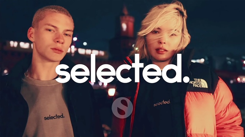 SELECTED